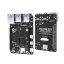 BIGTREETECH BTT PI4B Adaptér pre CB1 Predná a zadná strana
