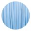 Fiberlogy Matte PET-G pastel blue 0,85 kg