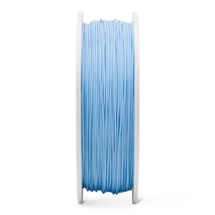 Fiberlogy Matte PET-G pastelová modrá (pastel blue) 0,85 kg
