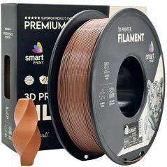 Smart print PETG hnedá (brown)
