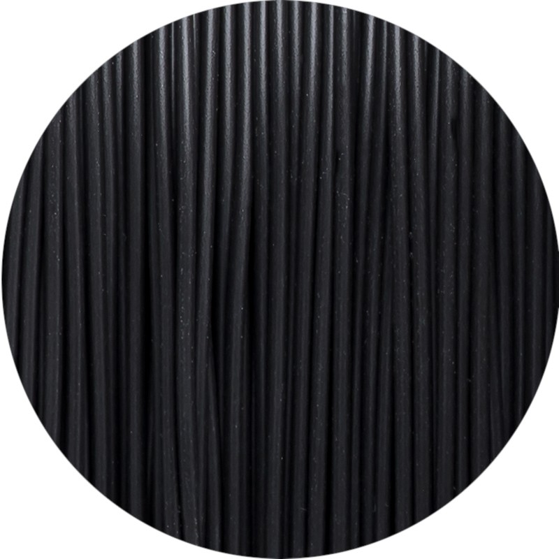 Filament Fiberlogy PLA Mineral černá (black) Barva