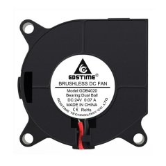 Gdstime Blower 4020 24V Dual Ball