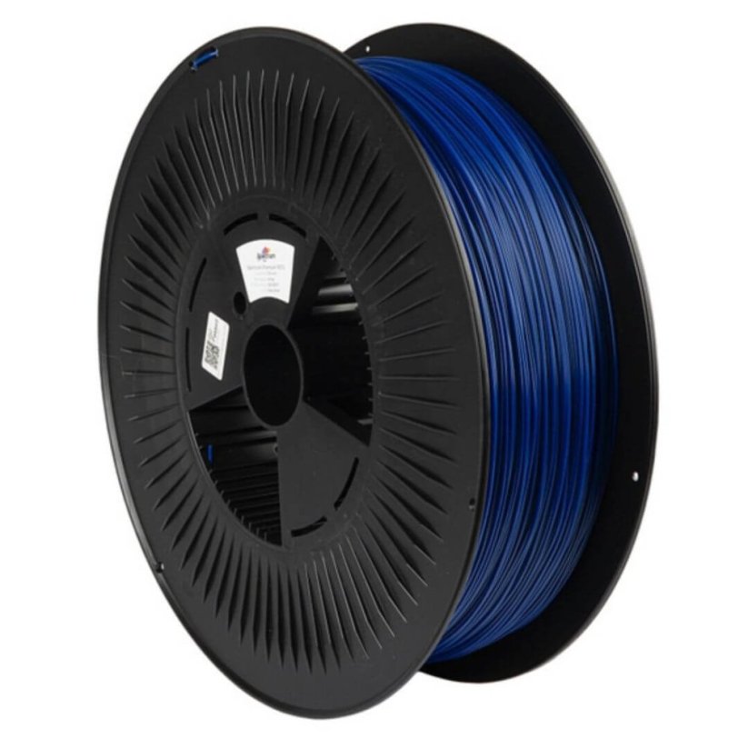 Spectrum Premium PET-G námornícka modrá (navy blue) 4,5kg