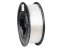 Filament 3DPower Silk perleťovo biela (pearl white)