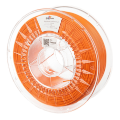 Spectrum Premium PLA carrot orange