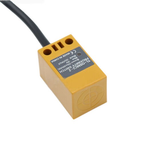 Omron Inductive proximity sensor TL-Q5MC2-Z NPN NC :: Hotend.eu Omron Inductive proximity sensor TL-Q5MC2-Z NPN NC :: Hotend.eu