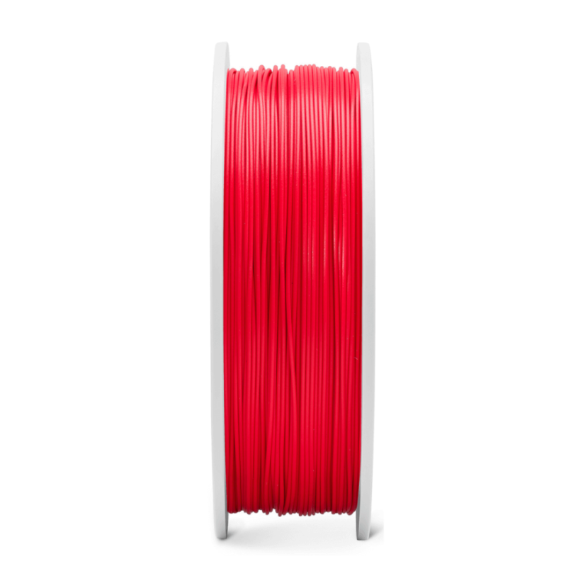 Fiberlogy Impact PLA červená (red) 0,85 kg