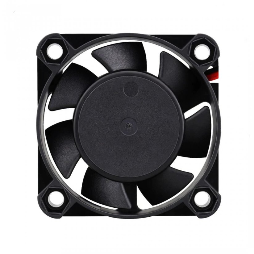 Gdstime Fan 4010 24V Dual Ball