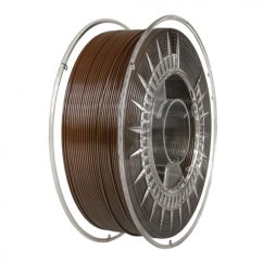 Devil Design PLA dark brown