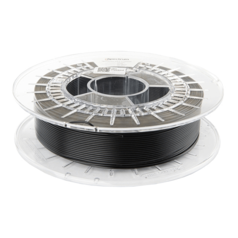 Spectrum Premium PET-G HT100 cierna (obsidian black) 0,5kg