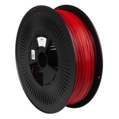 Spectrum Premium PET-G krvavě červená (bloody red) 4,5kg