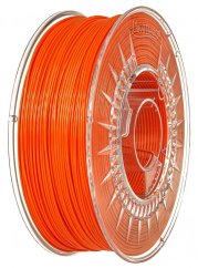 Devil Design PLA dark orange