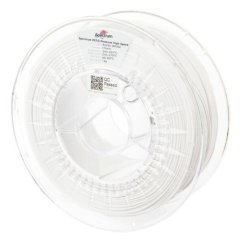 Spectrum PETG Premium High Speed bílá (arctic white)