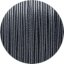 Filament Fiberlogy Refill Easy PLA tmavošedá (vertigo) Farba