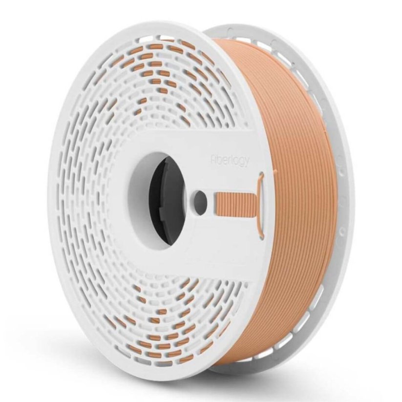 Fiberlogy Easy PLA pleťový odstín 2 (SkinTone 2) 0,85 kg
