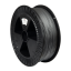 Spectrum PLA Pro strieborná (silver star) 2kg
