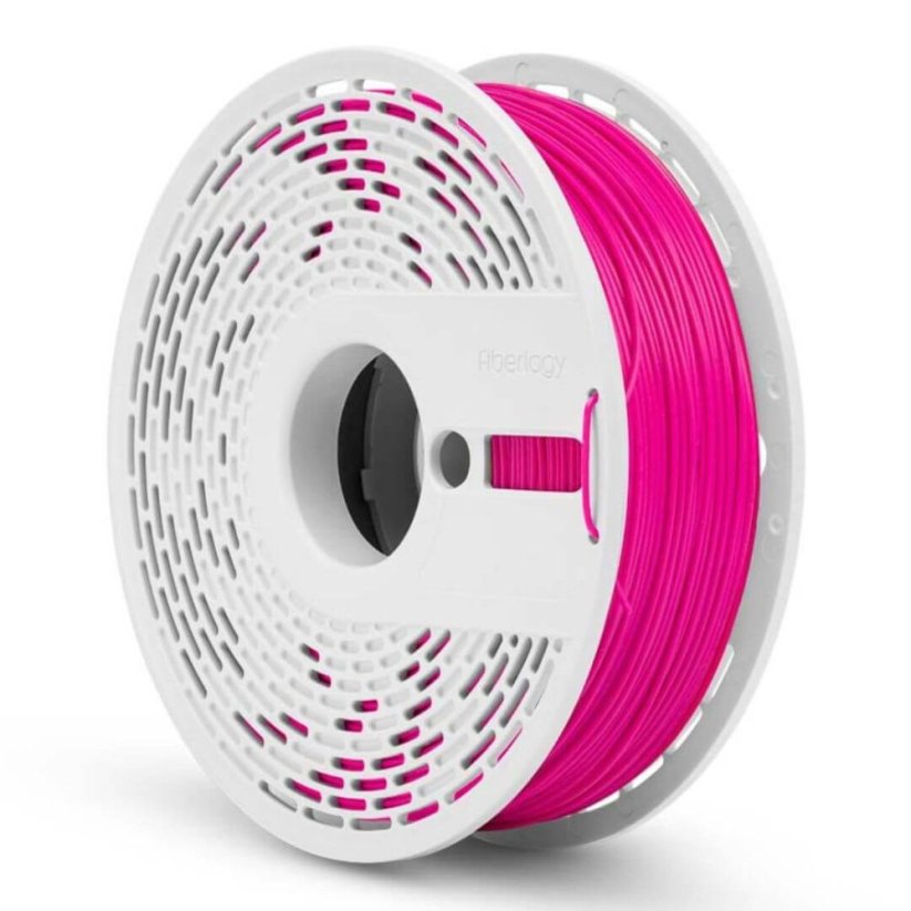 Fiberlogy Easy PLA purpurová (magenta) 0,85 kg