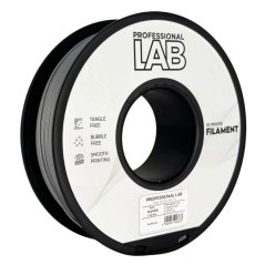 Professional Lab PLA+ stříbrná (silver)
