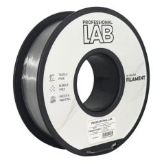 Professional Lab PETG transparentní (transparent)