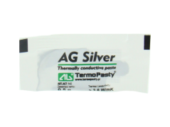 Thermal paste with silver 0.5g