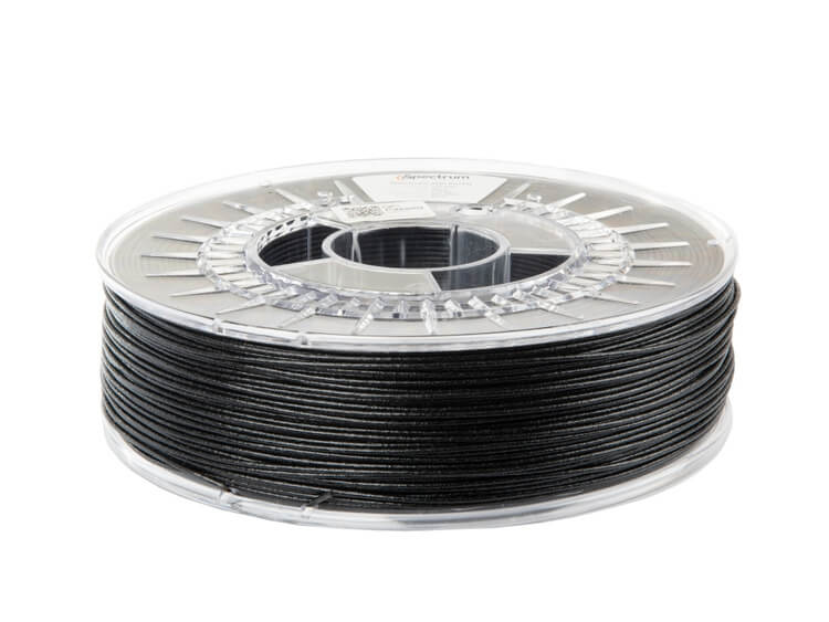 Spectrum ABS Kevlar černá (black) 0,75 kg