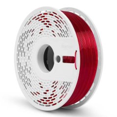 Fiberlogy HS PLA Clear růžová (pink) 0,85 kg
