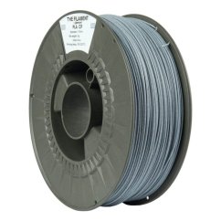 The Filament PLA CF šedá (grey)