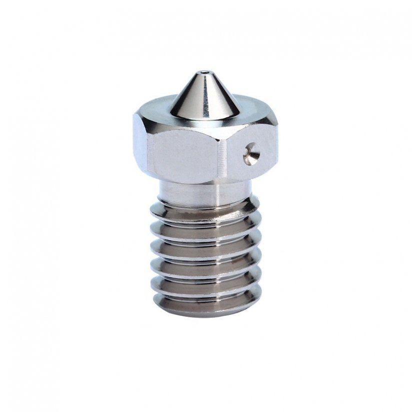 Trianglelab V6 plated copper nozzle 0.8