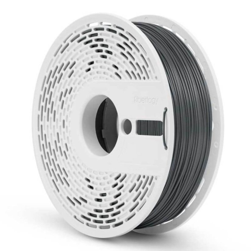 Fiberlogy Matte ASA Graphite 0,75 kg