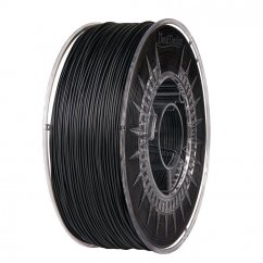 Filament Devil Design HIPS čierna (black)