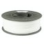 The Filament PLA traffic white