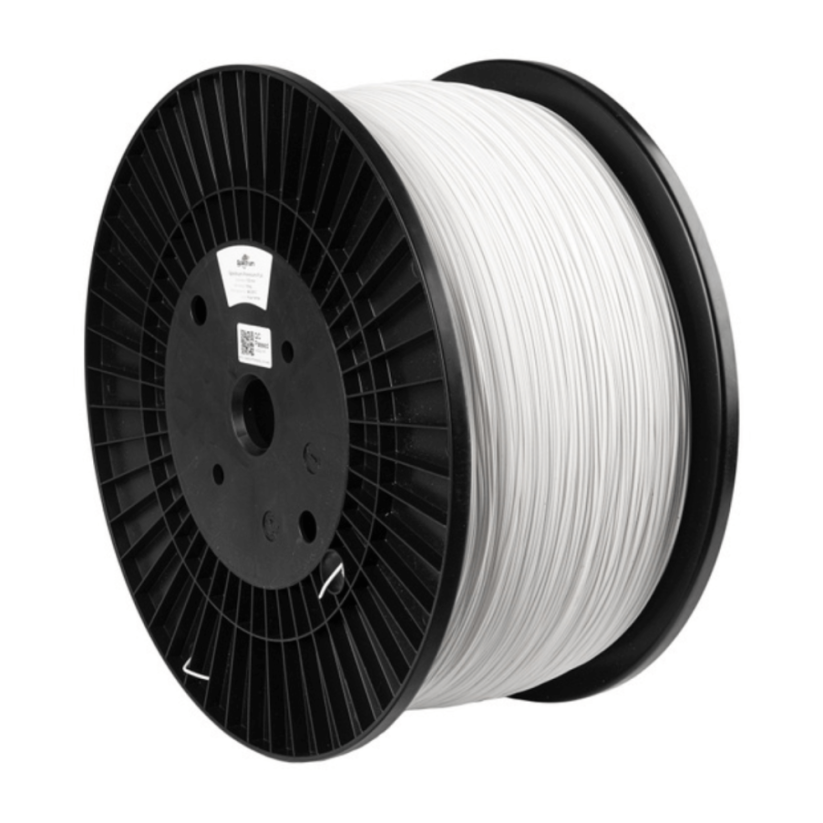 Spectrum PCTG premium arctic white 8kg