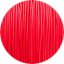 Filament Fiberlogy Fiberflex 30D červená (red) Barva