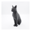 Fiberlogy Matte PET-G gray 0,85 kg