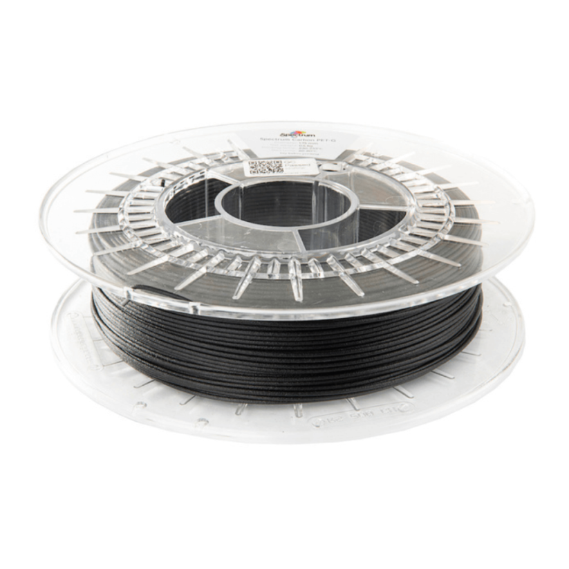 Spectrum PET-G Carbon 0.5kg