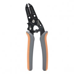 IWISS FSA-0626B wire stripping pliers with cable cutter
