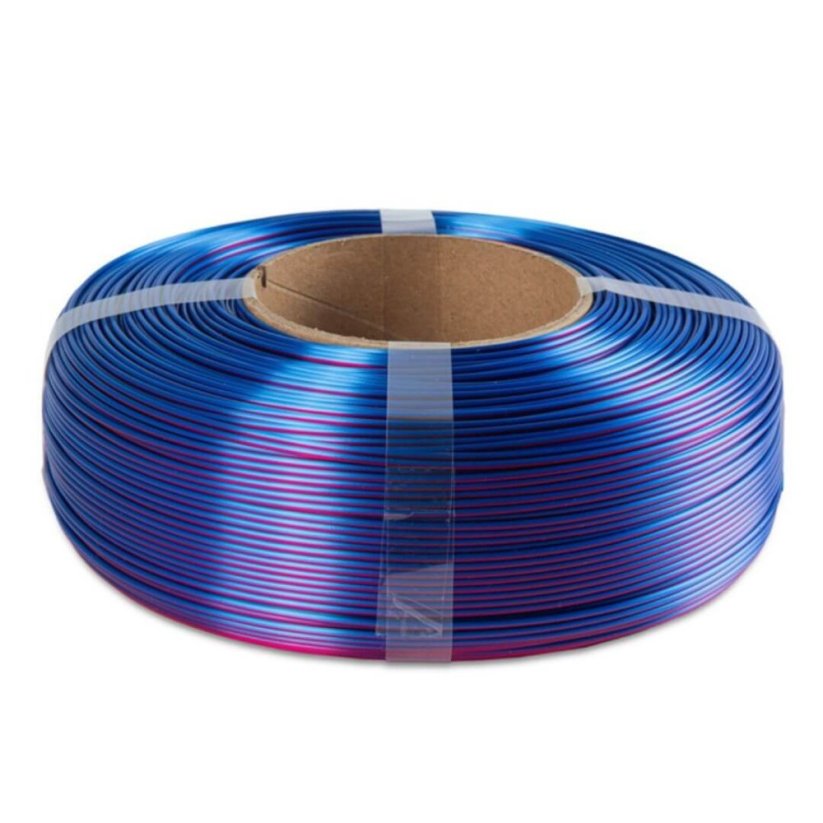 Spectrum ReFill PLA Magic SILK Aurora bloom