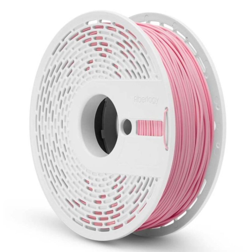 Filament Matte PLA pastelovo ružový (pastel pink) 0,85 kg
