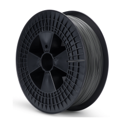 Fiberlogy Easy PLA graphite 2,5 kg