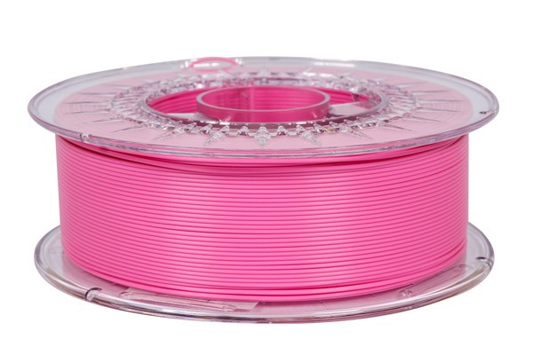 Filament 3D Kordo PLA růžová (pink)
