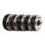 Spectrum 5PACK Carbon Set (5x0,25kg)