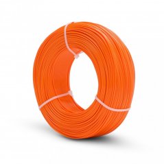 Filament Fiberlogy Refill Easy PLA oranžová (orange)