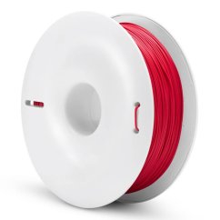 Fiberlogy Fibersilk červená (red) 0,85 kg