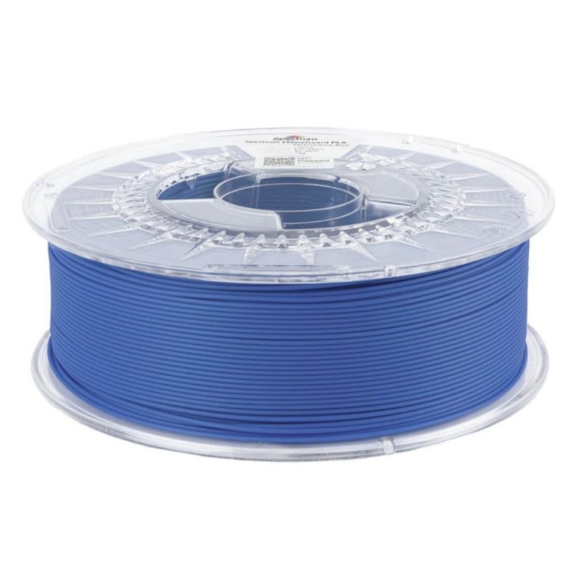 Spectrum FlameGuard PLA modrá (performance blue)
