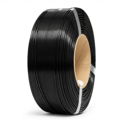Devil Design PLA REFILL 1,75 čierna (black) 1 kg