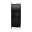 Fiberlogy ABS PLUS čierna (black) 2,5 kg