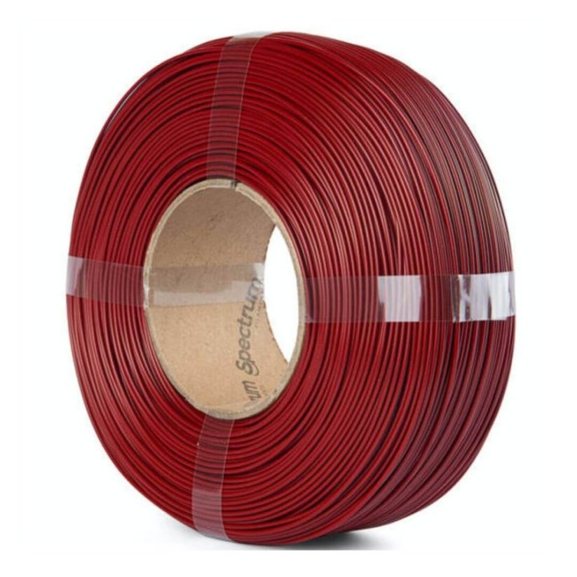 Spectrum ReFill rPETG carmine red