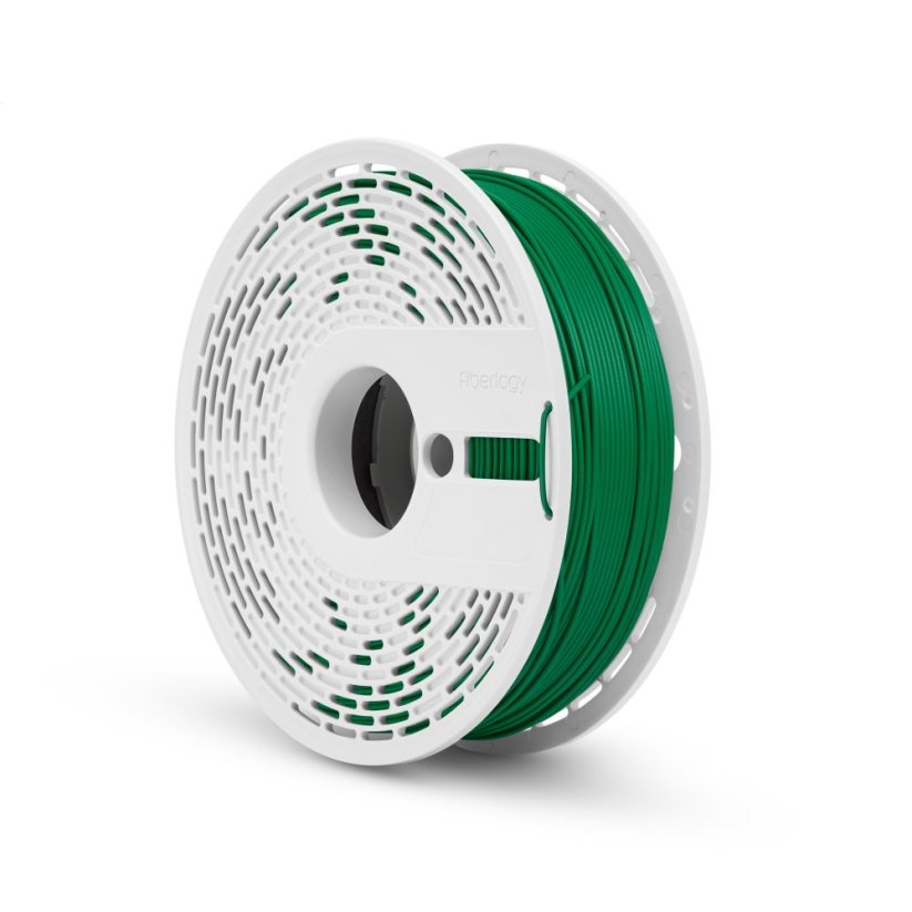 Fiberlogy PP Polypropylén írska zelená (irish green) 0,75 kg