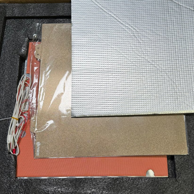 Fysetc Voron 2.4 R2 Pro kit 350mm