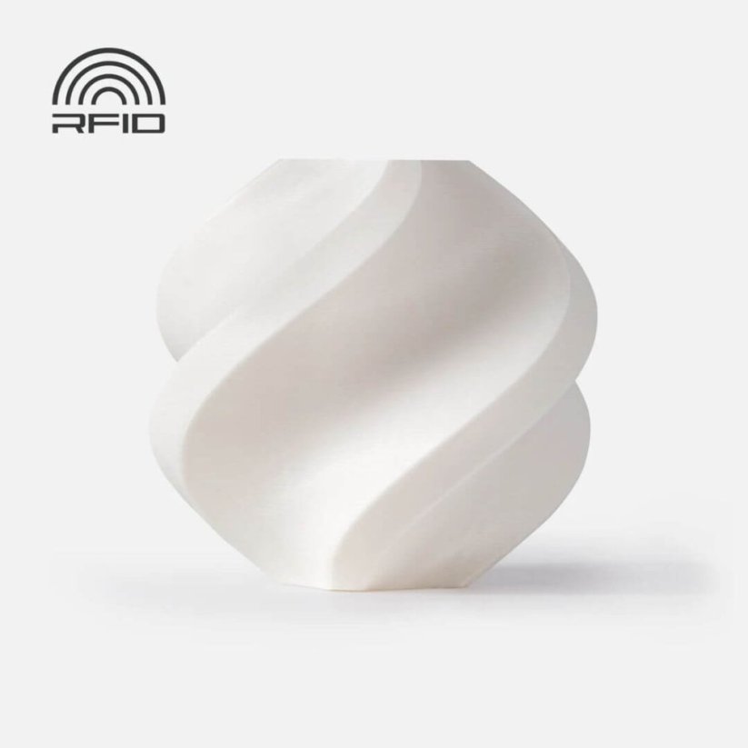 Bambu Lab ABS white 1kg